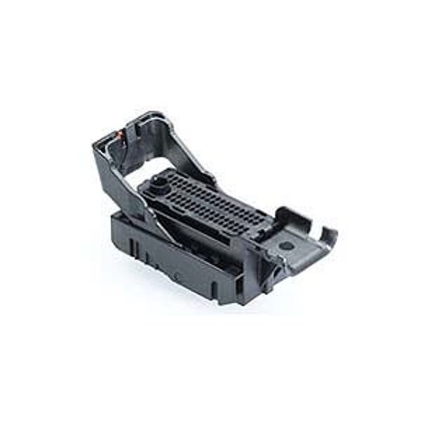 Molex Combination Line Connector, 73 Contact(S), Female, Crimp Terminal, Receptacle 345661503 - main